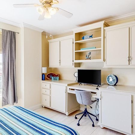 Palm Court Yacht Club Villa Fort Walton Beach Room photo