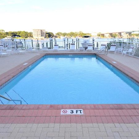 Palm Court Yacht Club Villa Fort Walton Beach Room photo