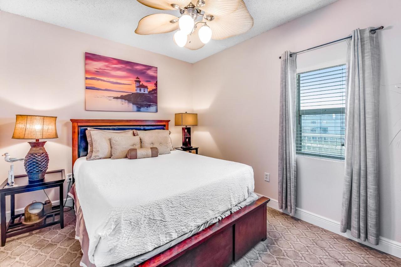 Palm Court Yacht Club Villa Fort Walton Beach Exterior photo