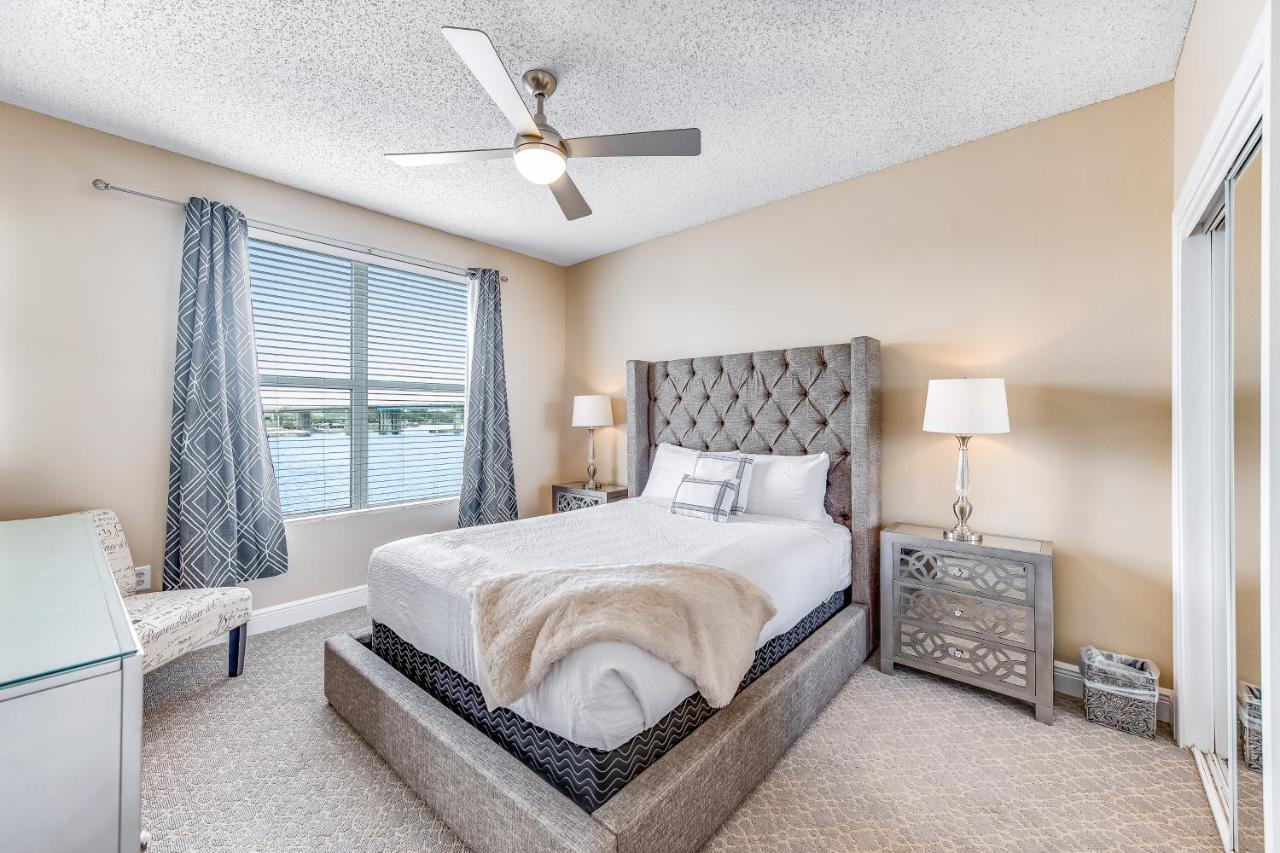 Palm Court Yacht Club Villa Fort Walton Beach Exterior photo