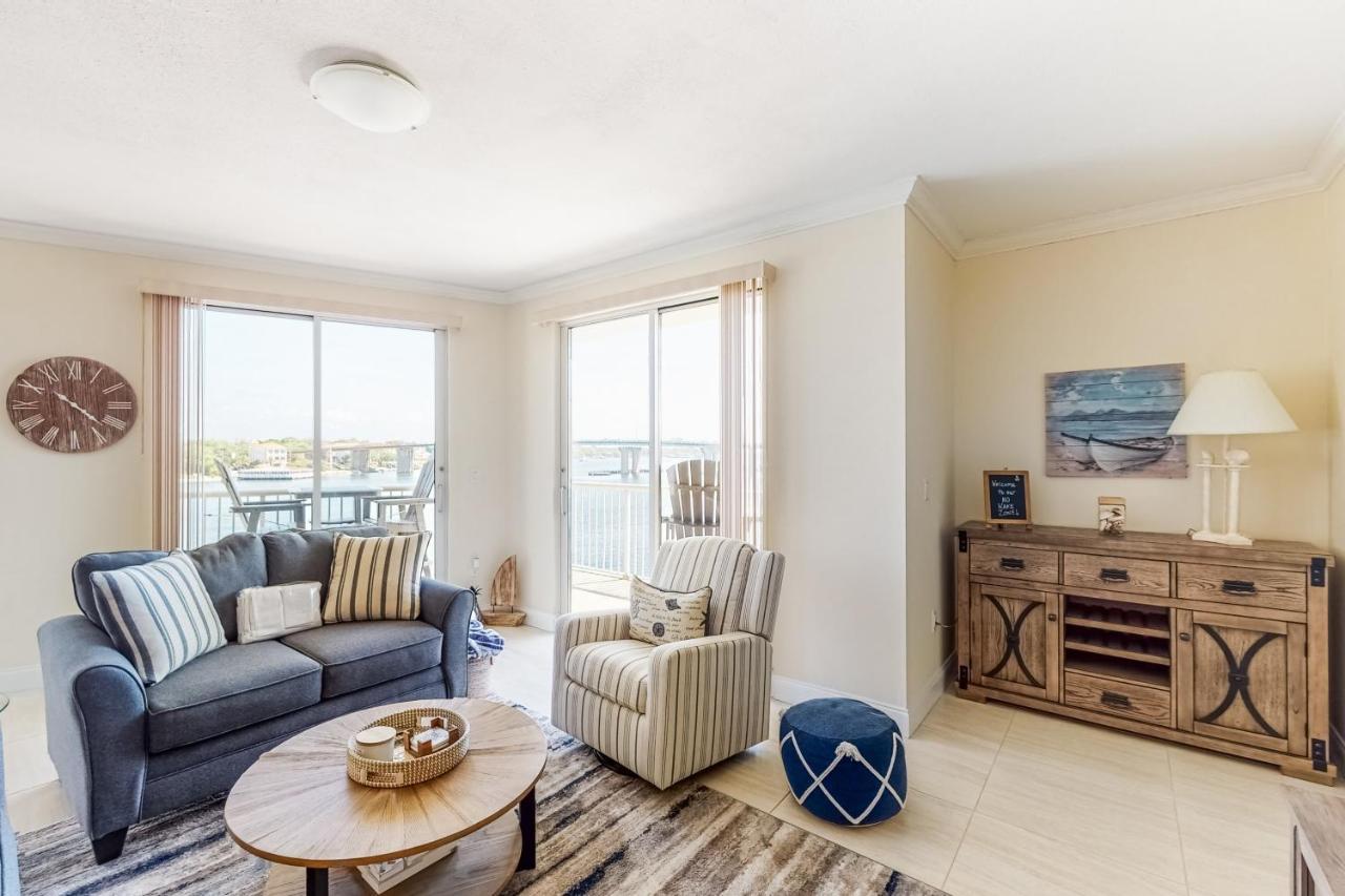 Palm Court Yacht Club Villa Fort Walton Beach Room photo