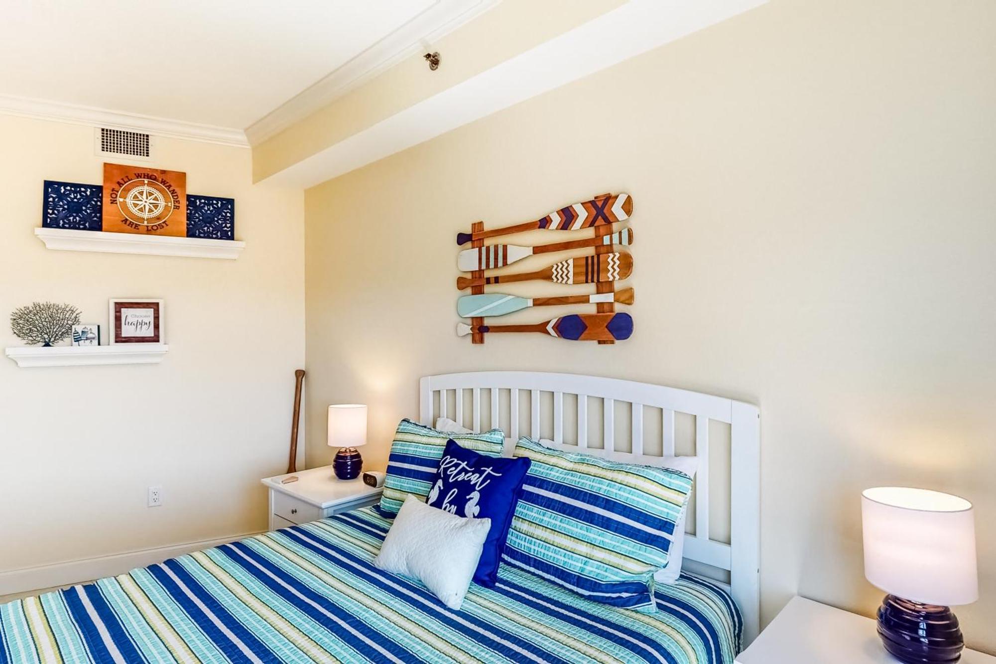 Palm Court Yacht Club Villa Fort Walton Beach Room photo