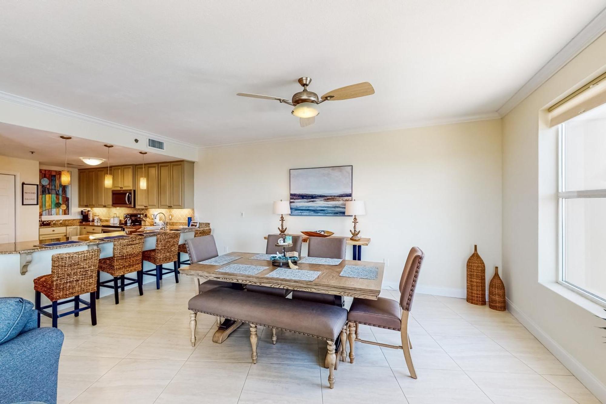 Palm Court Yacht Club Villa Fort Walton Beach Room photo