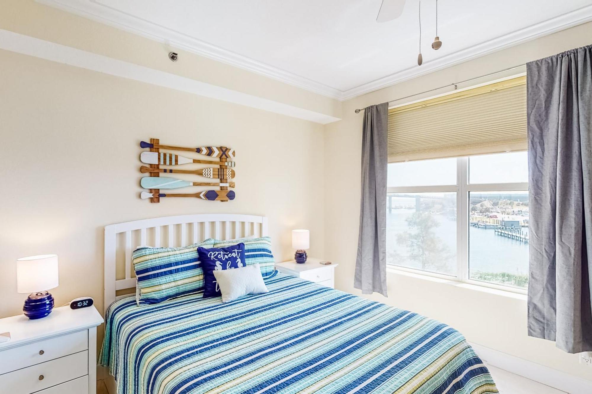 Palm Court Yacht Club Villa Fort Walton Beach Room photo