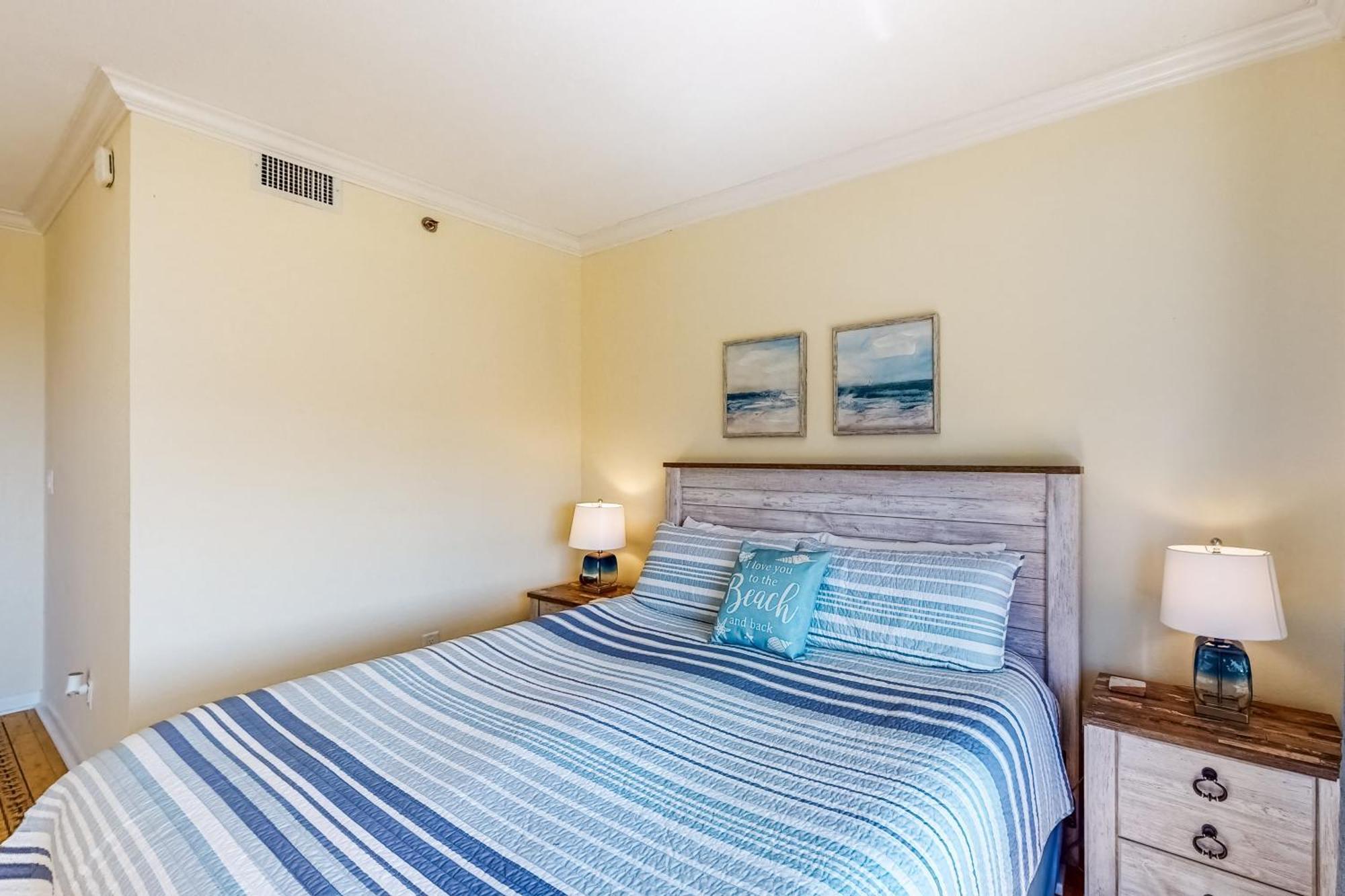 Palm Court Yacht Club Villa Fort Walton Beach Room photo