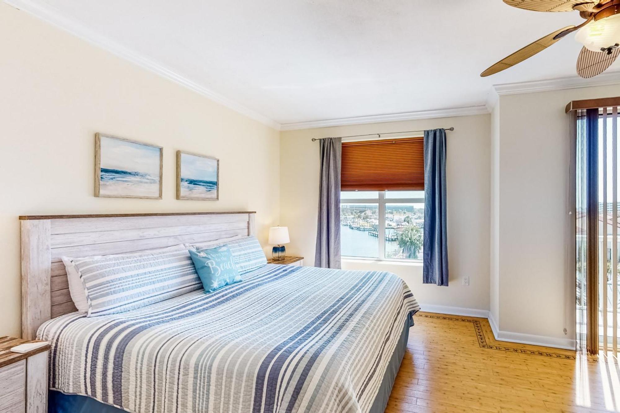 Palm Court Yacht Club Villa Fort Walton Beach Room photo