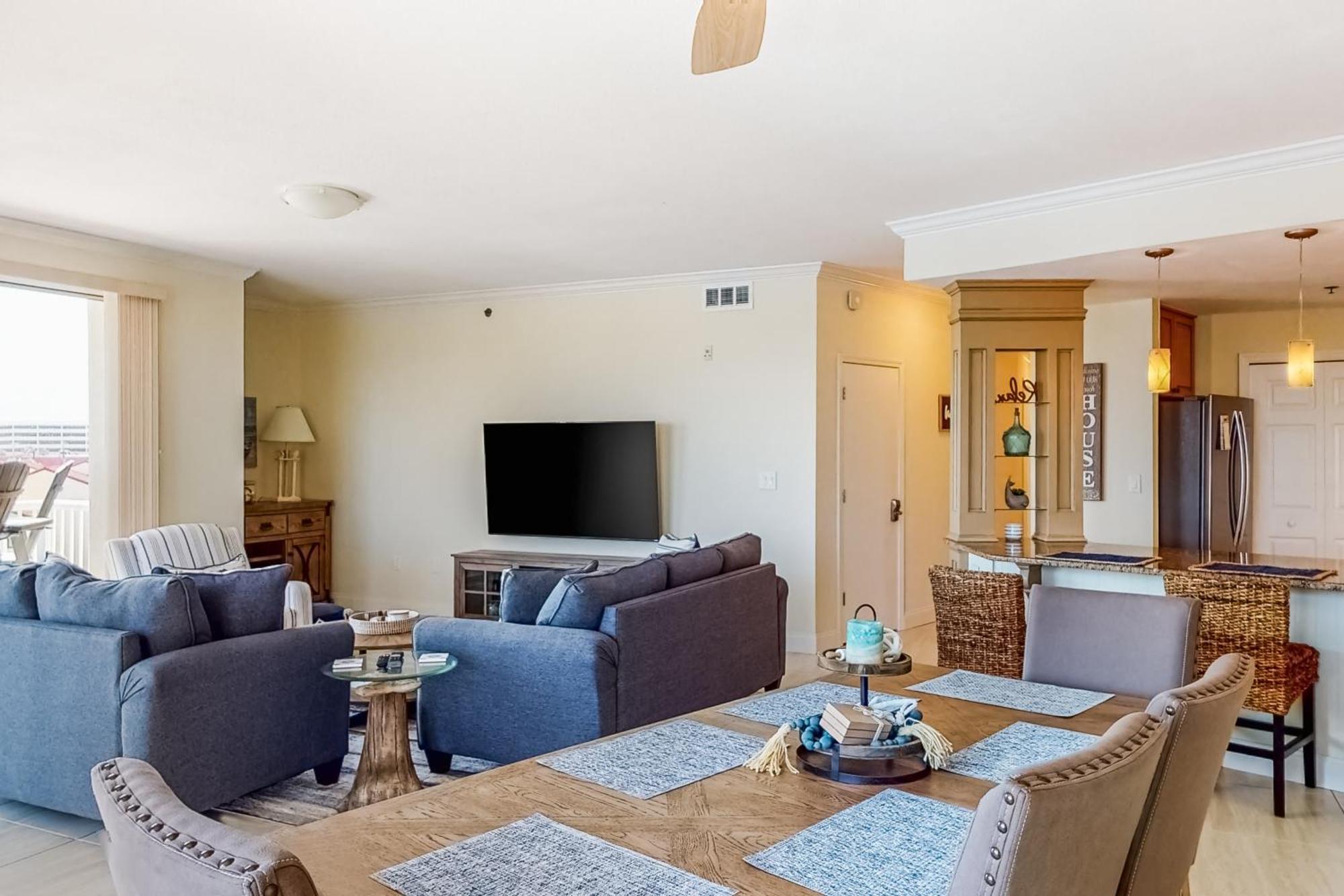 Palm Court Yacht Club Villa Fort Walton Beach Room photo