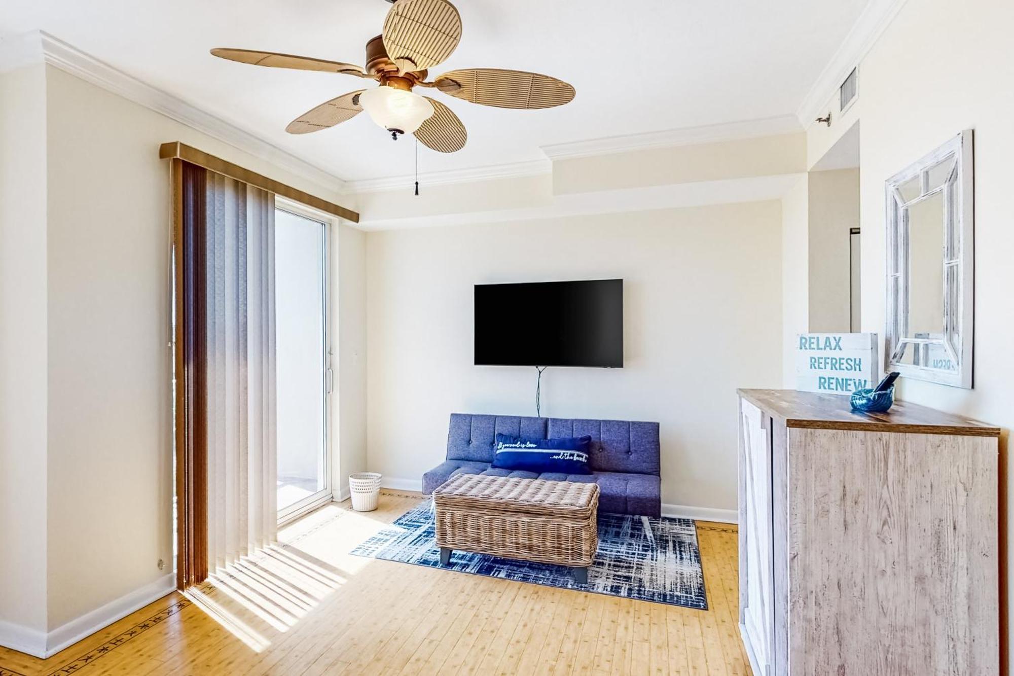 Palm Court Yacht Club Villa Fort Walton Beach Room photo